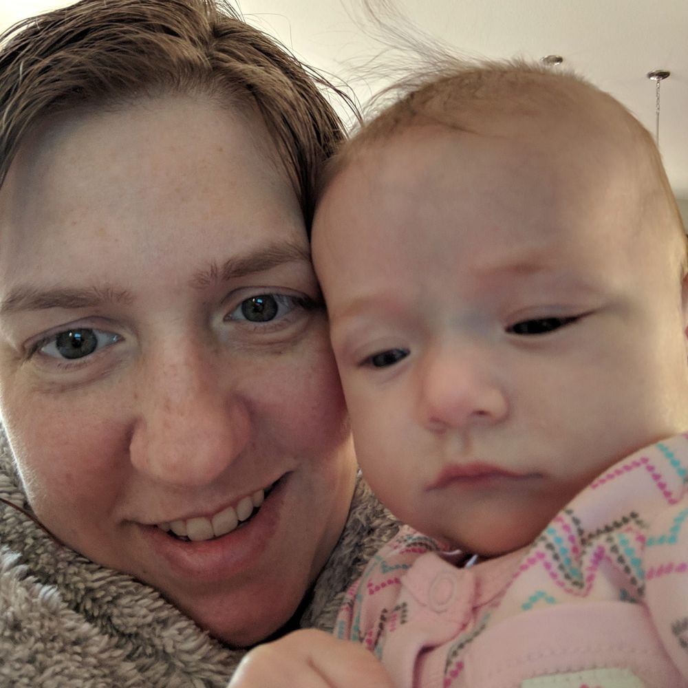 Meet your Posher, Jenny